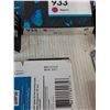 Image 5 : (8) Boxes HP Printer Ink- Sealed ( as is)