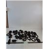 Image 1 : (16) Lenova Computer Mice ( as is)