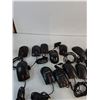 Image 2 : (16) Lenova Computer Mice ( as is)