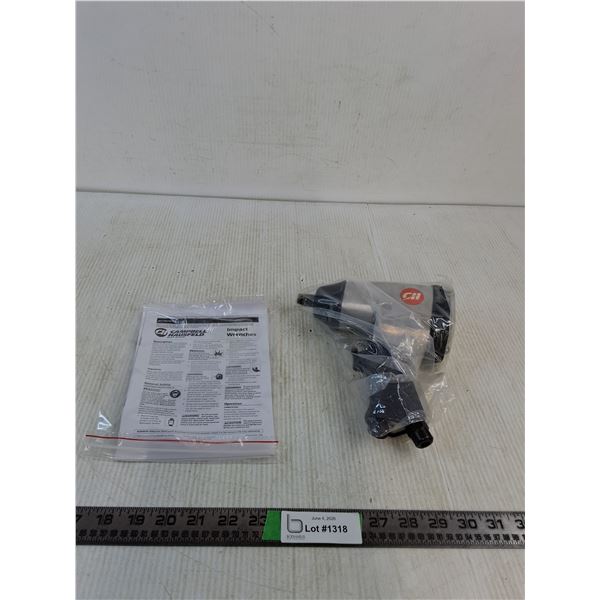 1/2" Impact Wrench ( as is)