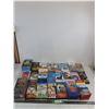 Image 1 : (23) DVD's- Elmer Fudd, Soccer Dog, Animal Bites, Blizzard, Misc