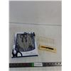 Image 1 : Scissors, Ink Pen ( as is)