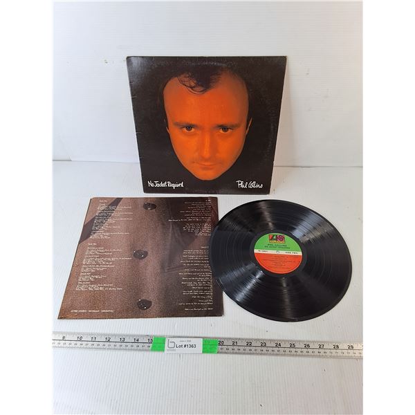 Phil Collins Album