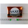 Image 1 : Maxfli Max Distance Golfballls