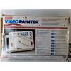 Image 5 : Vtech Video Painter- Untested, Can't Ship
