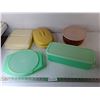 Image 1 : Tupperware Containers & Lids