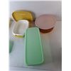 Image 2 : Tupperware Containers & Lids