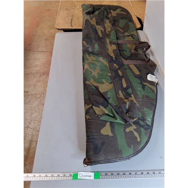 Rifle Case 54.5"- Can't Ship