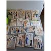 Image 2 : Bag of Sewing Patterns