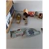 Image 3 : Model train Track Parts, Barrel of Monkeys
