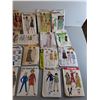 Image 2 : Bag of Sewing Patterns