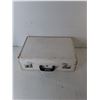 Image 4 : Barbie Dolls, Clothing & Vintage Suitcase