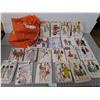Image 1 : Bag of Sewing Patterns