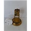Image 2 : Anniversary Clocks & Light Up to 11"- All As Is