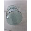 Image 3 : Glass Jug 22"- Can't Ship