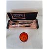 Image 2 : Carving Set, Letter Opener & Holder, Shoe Stretcher, Misc.