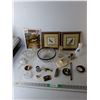 Image 1 : American Bungalow Magazine, Glass Butter & Trinket Dishes, Misc.