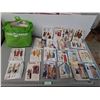 Image 1 : Bag of Sewing Patterns