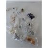 Image 2 : Miniature Ceramic Teasets, Metal Soldier Figurines, Misc.
