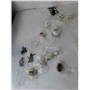 Image 3 : Miniature Ceramic Teasets, Metal Soldier Figurines, Misc.