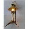 Image 2 : Brass Lamp 12"- Powers On