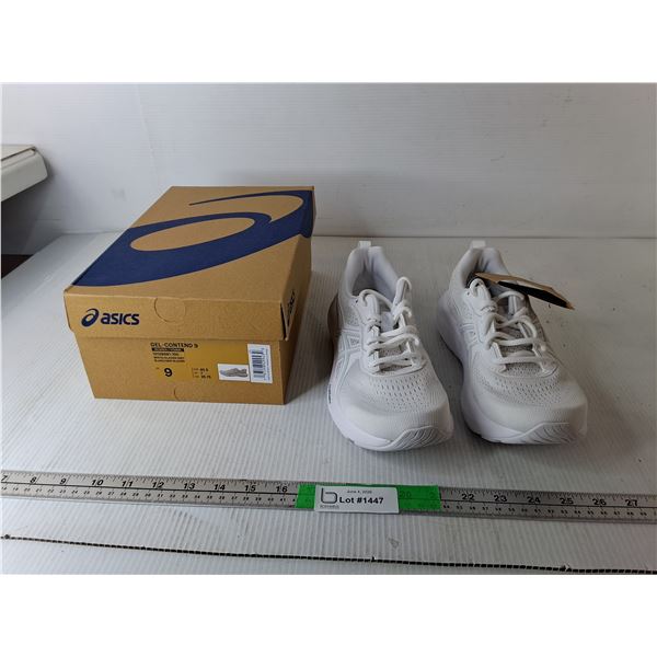 Women's Asics Gel Runners, NIB-9