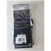 Image 2 : (5) Gatorade Water Bottles & Nike Gym Gloves- XL