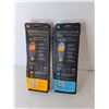 Image 2 : (2) Pairs of Superfeet Low/High Arch Insoles