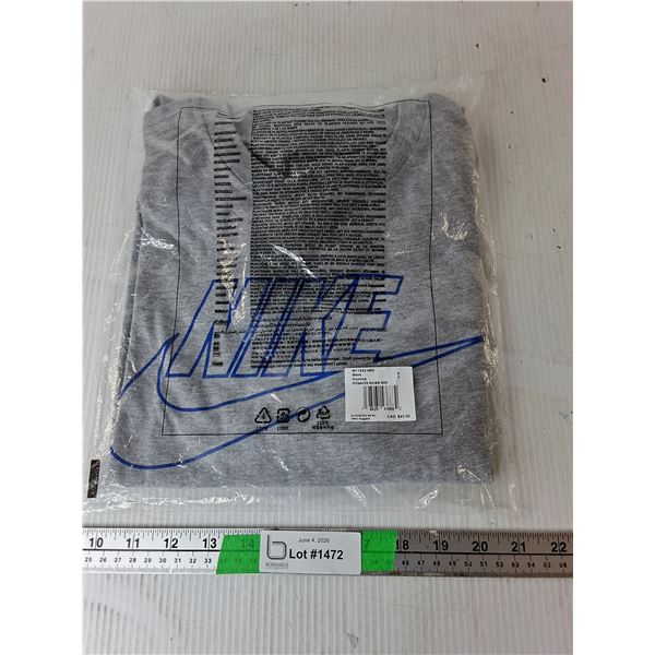 Nike Baseball Tshirt-S, Sealed