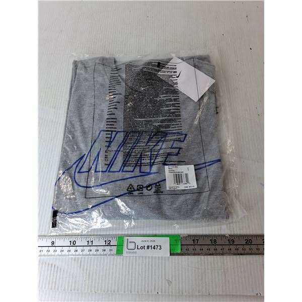 Nike Baseball Tshirt-M, Sealed