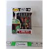 Image 1 : Funko Pop Boba Fett Bobblehead, Appears NIB