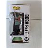 Image 2 : Funko Pop Boba Fett Bobblehead, Appears NIB