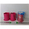 Image 1 : (4) Paddleboard Cup Holders