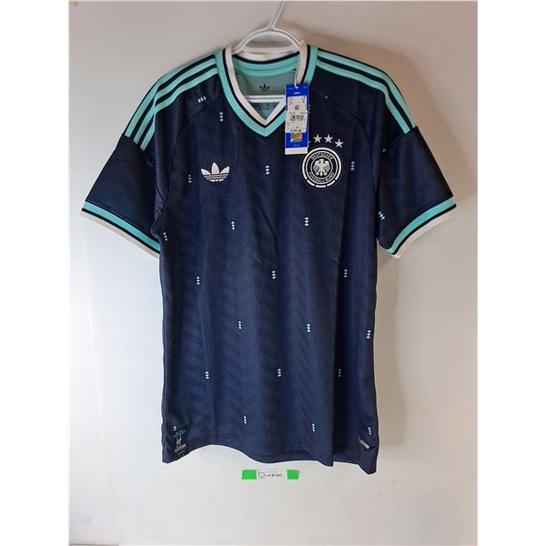 Adidas Germany Jersey- L