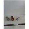 Image 1 : (3) Flashlights ( as is)
