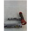 Image 3 : (3) Flashlights ( as is)