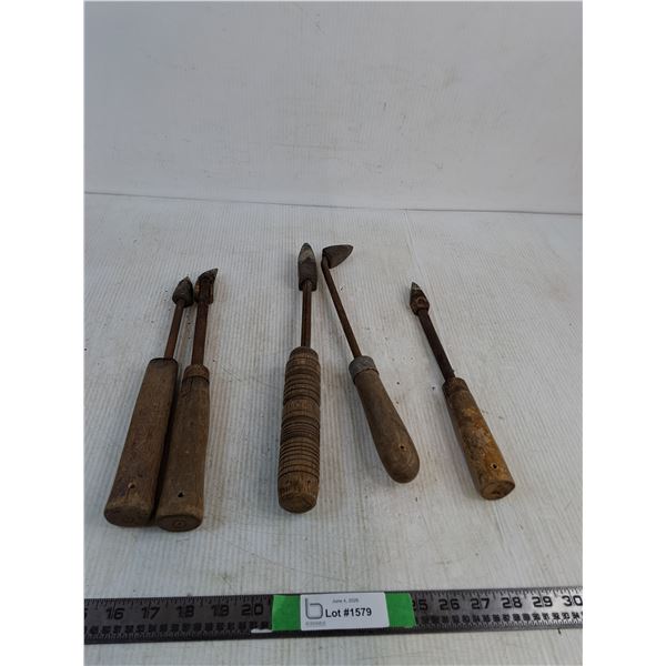 Soldering Irons ( Up To 16")
