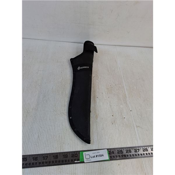 Gerber Knife Sheath