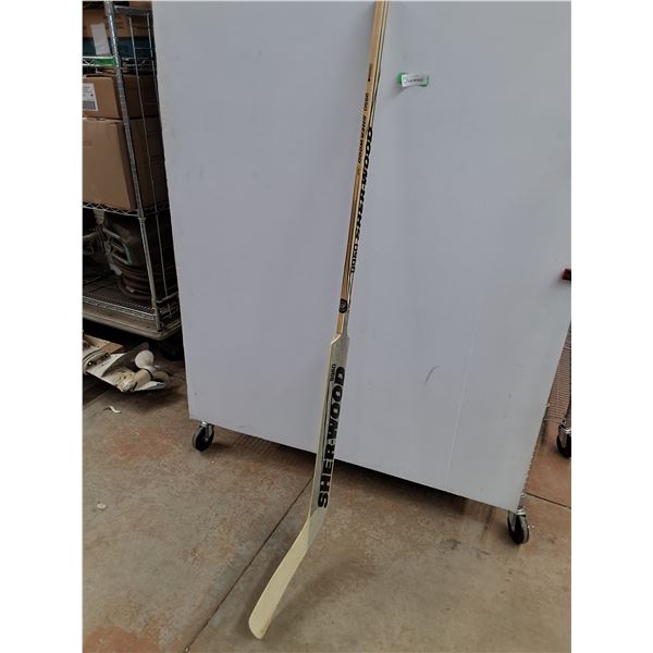 *Sherwood Hockey Goalie Stick 26.5", Cannot Ship
