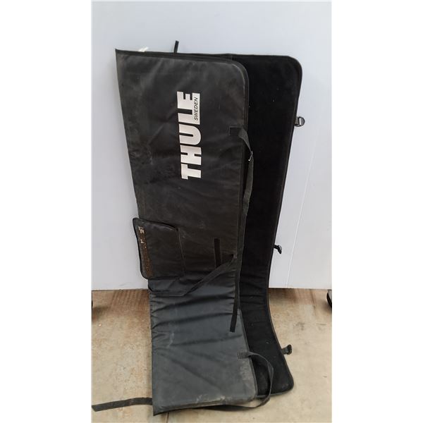 *Thule Gate Mate For Truck Tail Box 59"x37", Cannot Ship