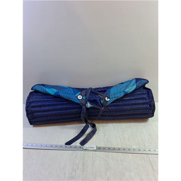 Portable Beach Mat 64", Cannot Ship
