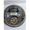 Image 3 : Everyday Essentials Portable Grill 14" Diameter, Cannot Ship