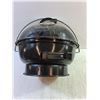 Image 5 : Everyday Essentials Portable Grill 14" Diameter, Cannot Ship