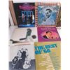Image 2 : (12) Various Records- Carter Family,  The Kingston Trio, Glenn Miller, The Seekers, Henry Gross, The