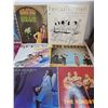 Image 3 : (12) Various Records- Carter Family,  The Kingston Trio, Glenn Miller, The Seekers, Henry Gross, The