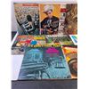 Image 2 : (11) Records- David Houston, Dave Mason, Rock And Hyde, Misc