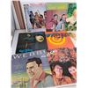 Image 2 : (12) Records - Webb, Anne, Frankie Yankovic, Aloha Hawaii, Shawn Phillips, HitAction, Ian Tyson