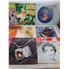 Image 3 : (12) Records - Webb, Anne, Frankie Yankovic, Aloha Hawaii, Shawn Phillips, HitAction, Ian Tyson