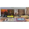 Image 1 : Various Records- As Is
