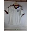 Image 1 : Adidas Mexico Jersey - Size L
